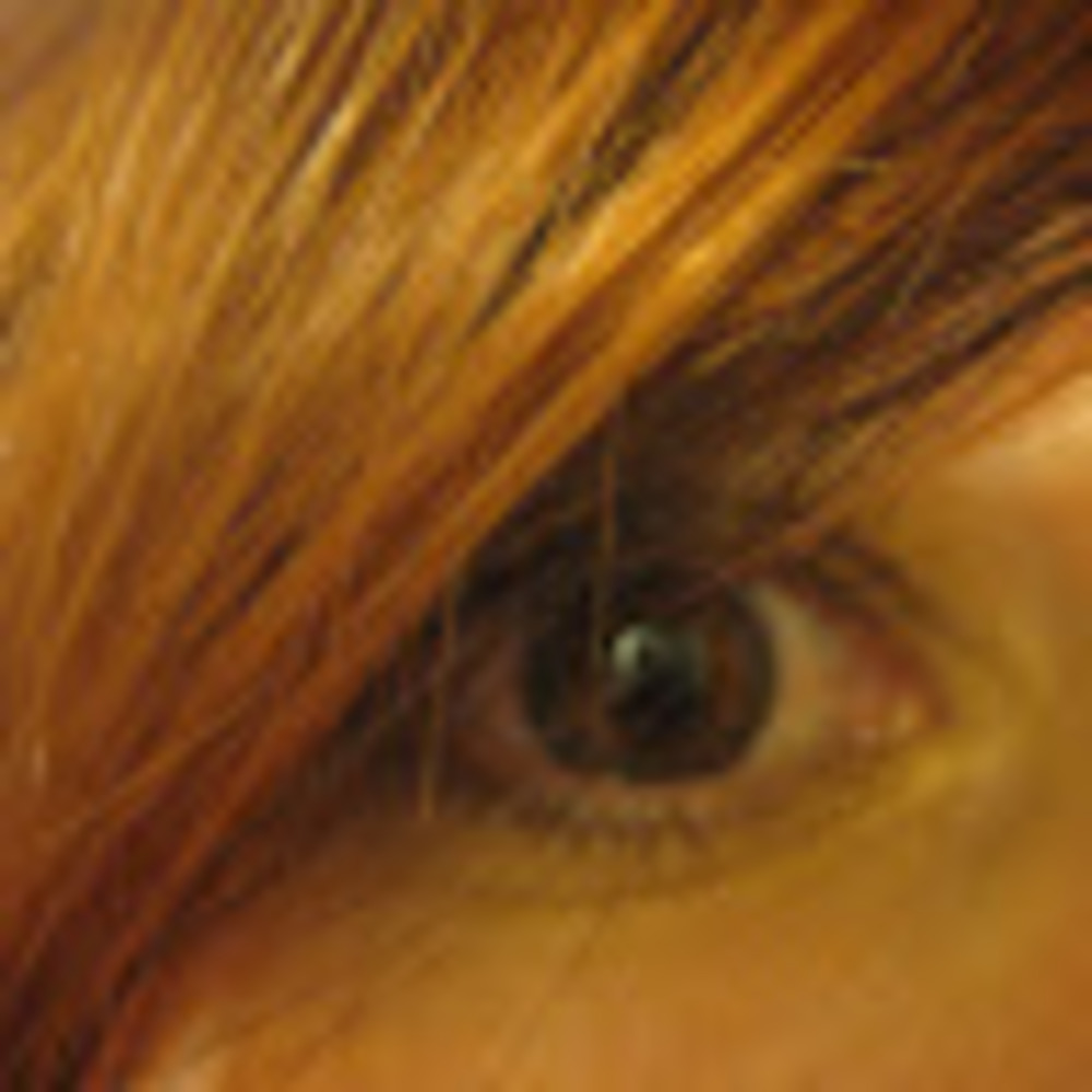 Meet your Posher, Maureen